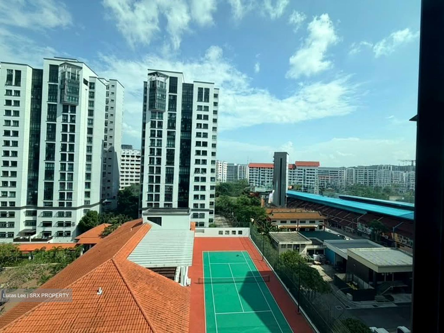 Chestervale (D23), Condominium #600959431